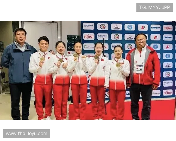 蹦床世锦赛收官，中国队收获三金