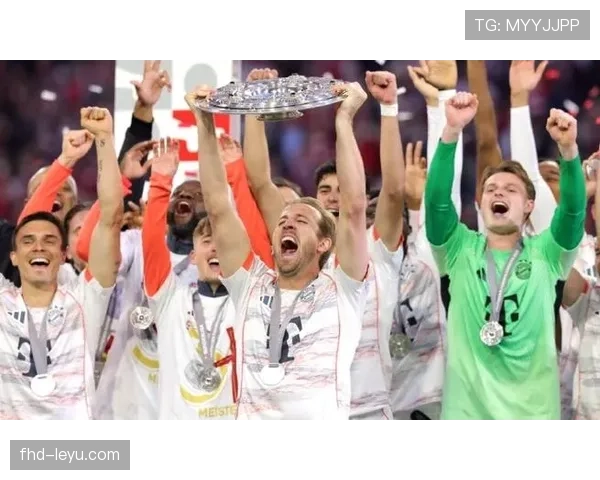 财报预览：德甲联盟预计本赛季总收入将首次突破50亿欧元大关