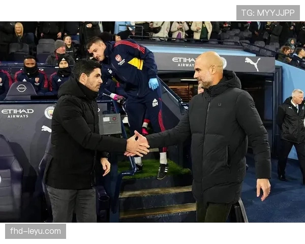 瓜迪奥拉与阿尔特塔师徒对决：传控体系与高位逼抢的战术博弈